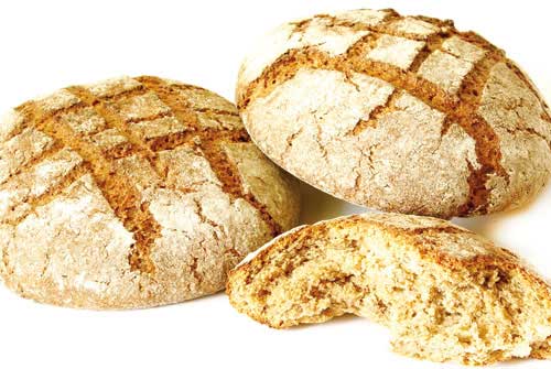 Traditional Bread Types of Baking Techniques