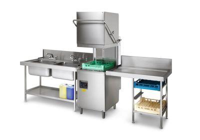 تجهیزات آشپزخانه صنعتی و مصرف انرژی